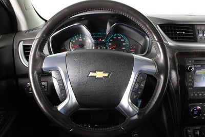 2016 Chevrolet Traverse 2LT 2LT