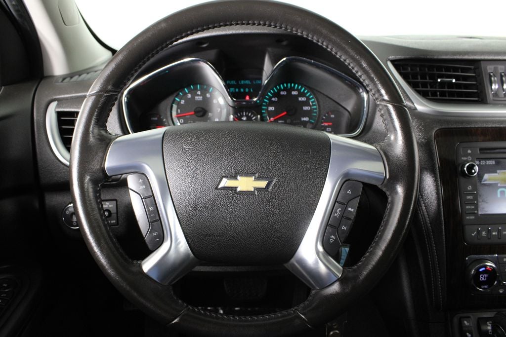 2016 Chevrolet Traverse 2LT 2LT