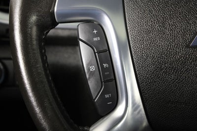 2016 Chevrolet Traverse 2LT 2LT