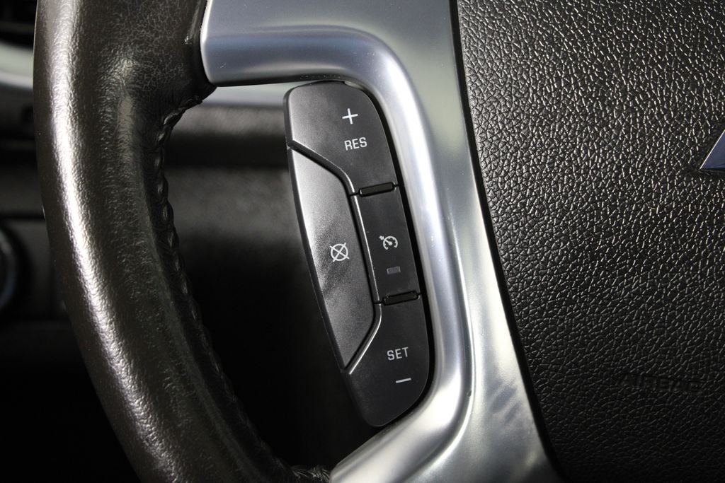 2016 Chevrolet Traverse 2LT 2LT