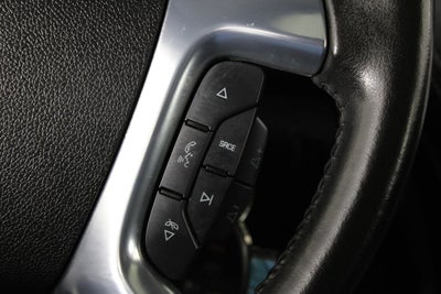 2016 Chevrolet Traverse 2LT 2LT