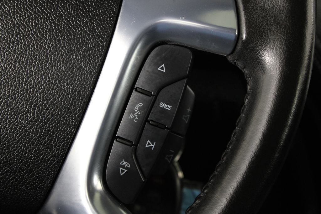 2016 Chevrolet Traverse 2LT 2LT