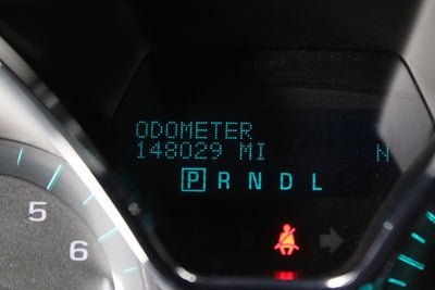 2016 Chevrolet Traverse 2LT 2LT