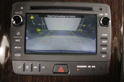 2016 Chevrolet Traverse 2LT 2LT
