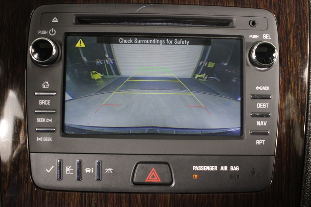 2016 Chevrolet Traverse 2LT 2LT