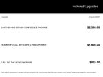 2016 Chevrolet Traverse 2LT 2LT