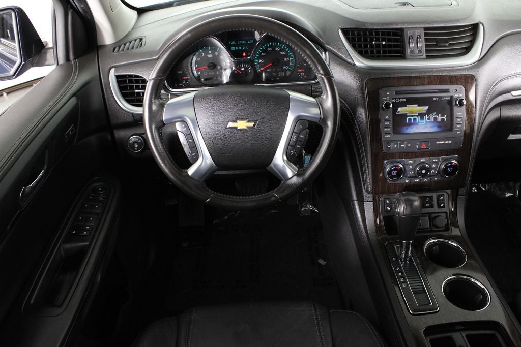 2016 Chevrolet Traverse 2LT 2LT