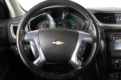 2016 Chevrolet Traverse 2LT 2LT