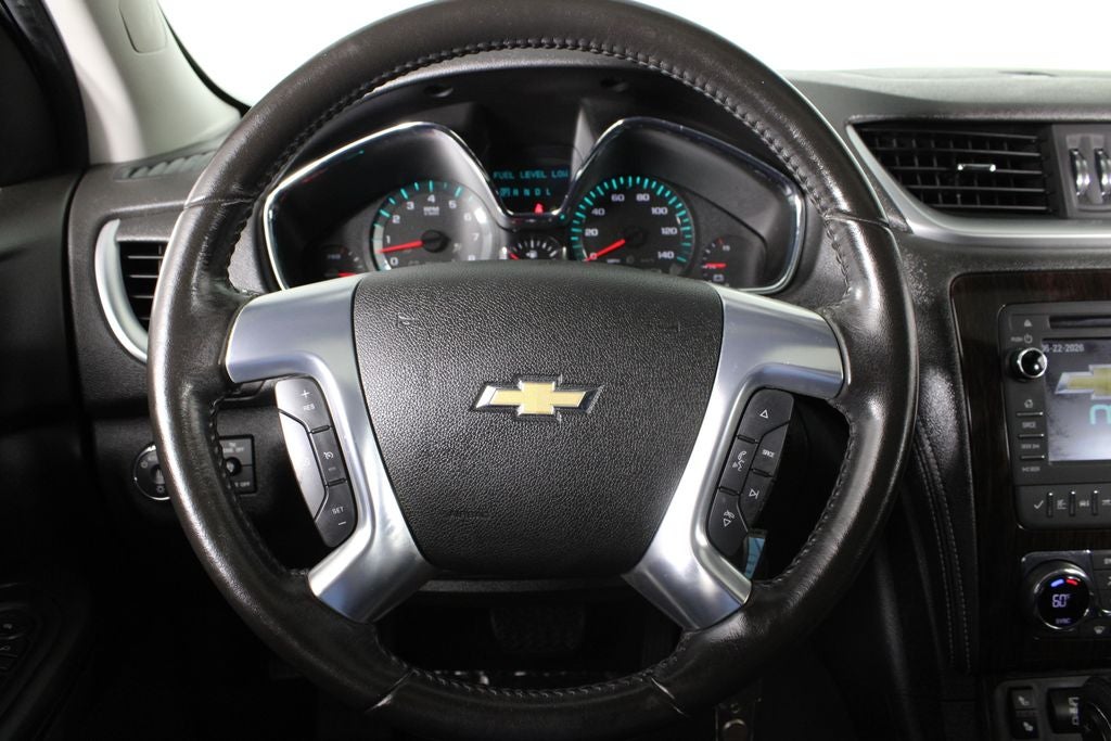 2016 Chevrolet Traverse 2LT 2LT