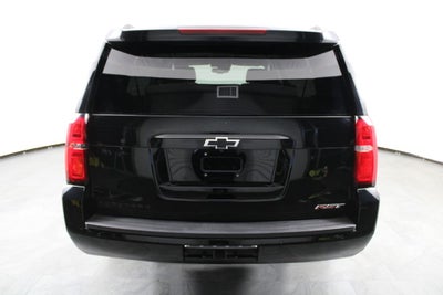 2020 Chevrolet Suburban Premier