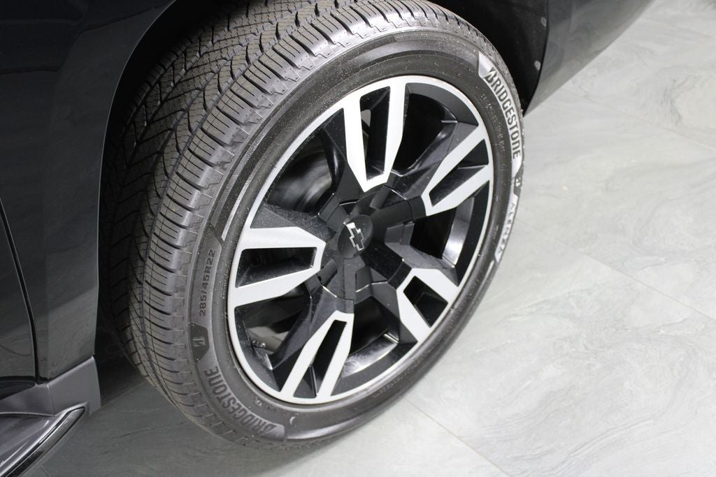 2020 Chevrolet Suburban Premier