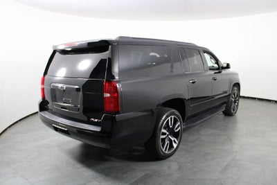 2020 Chevrolet Suburban Premier