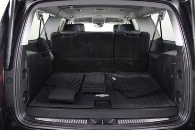 2020 Chevrolet Suburban Premier