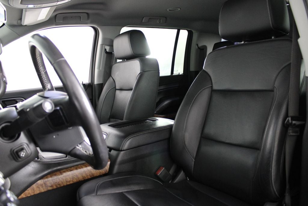 2020 Chevrolet Suburban Premier