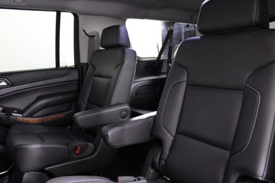 2020 Chevrolet Suburban Premier