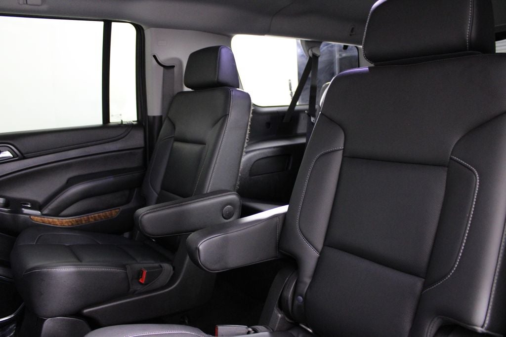 2020 Chevrolet Suburban Premier