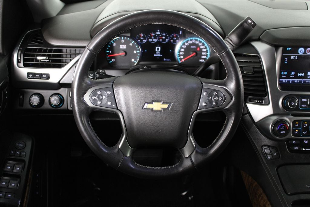 2020 Chevrolet Suburban Premier