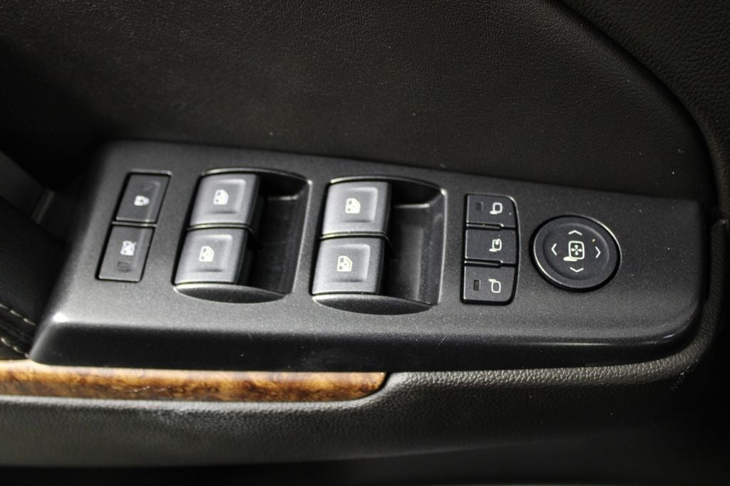 2020 Chevrolet Suburban Premier