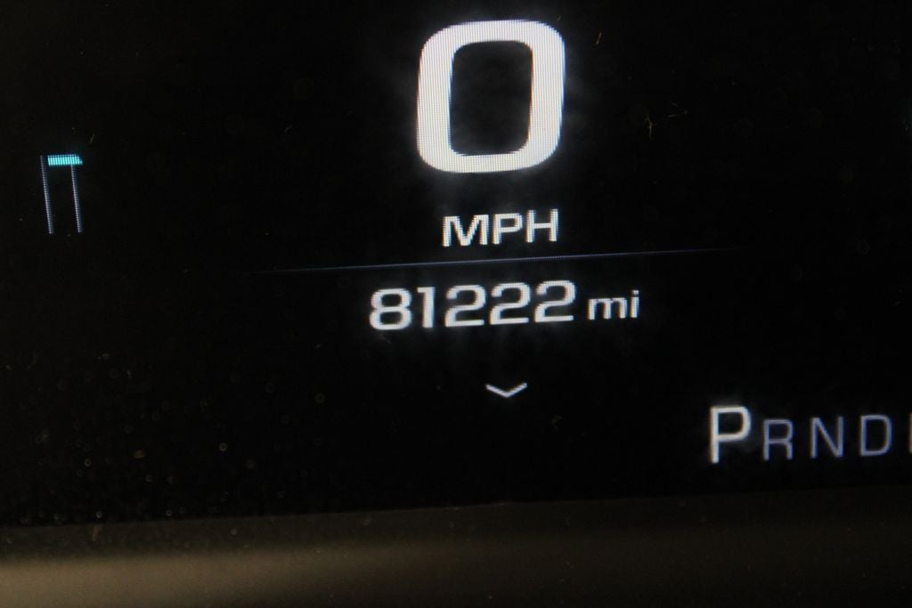 2020 Chevrolet Suburban Premier