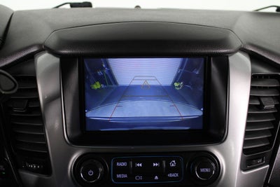 2020 Chevrolet Suburban Premier