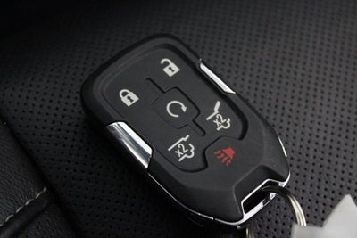 2020 Chevrolet Suburban Premier