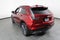 2025 Cadillac XT4 Sport