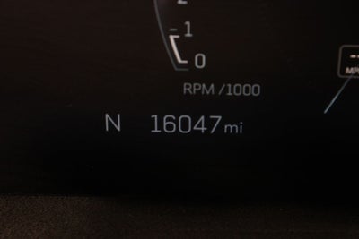 2025 Cadillac XT4 Sport