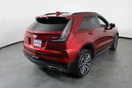 2025 Cadillac XT4 Sport