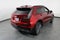 2025 Cadillac XT4 Sport