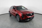 2025 Cadillac XT4 Sport