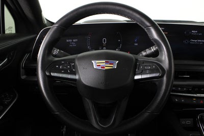 2025 Cadillac XT4 Sport