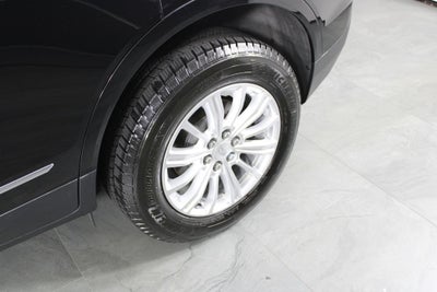 2018 Cadillac XT5 Base
