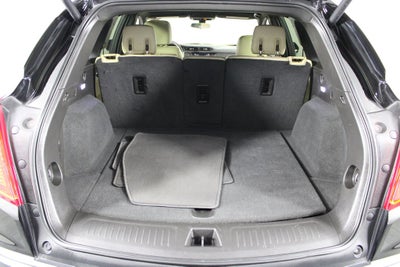 2018 Cadillac XT5 Base