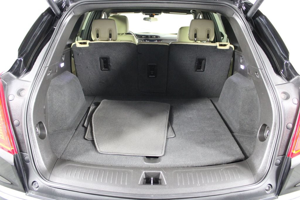 2018 Cadillac XT5 Base