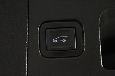 2018 Cadillac XT5 Base