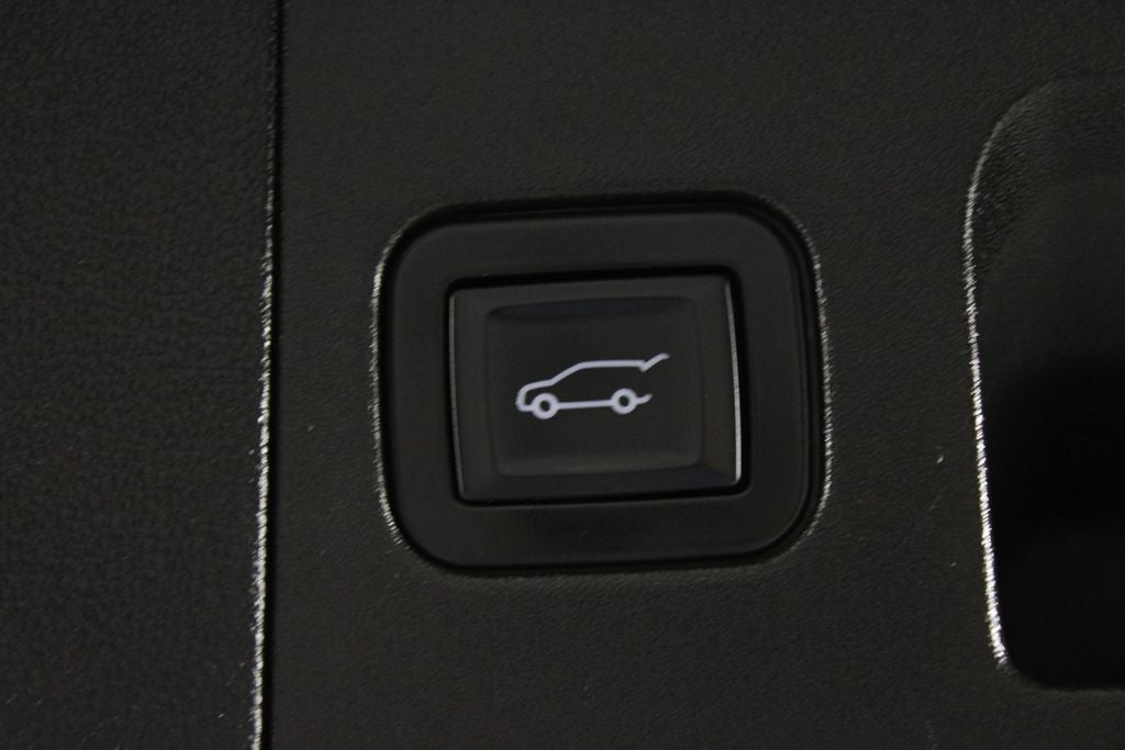 2018 Cadillac XT5 Base