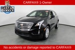2018 Cadillac XT5 Base