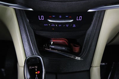 2018 Cadillac XT5 Base