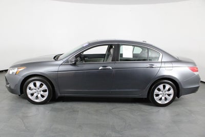 2008 Honda Accord EX-L 3.5