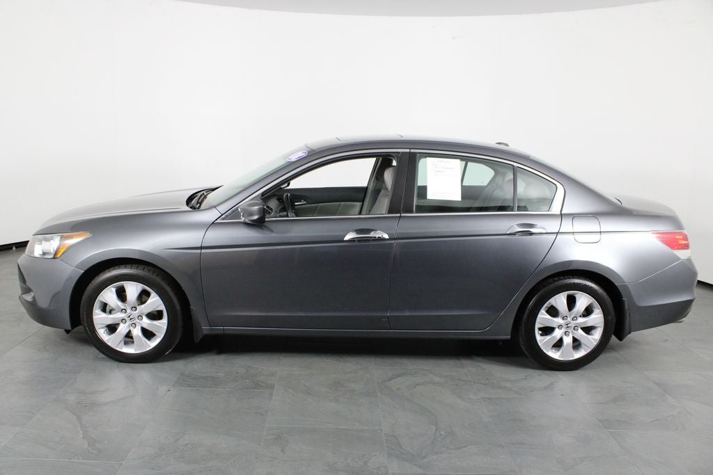 2008 Honda Accord EX-L 3.5