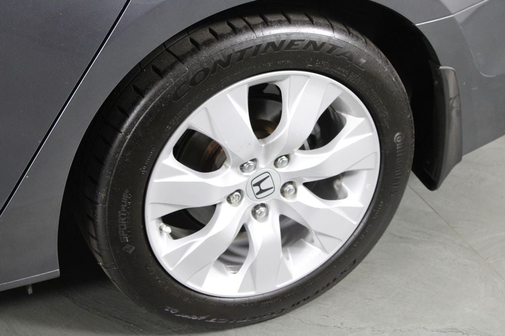 2008 Honda Accord EX-L 3.5