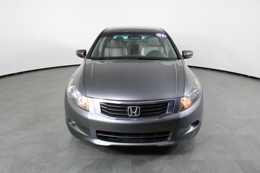 2008 Honda Accord EX-L 3.5