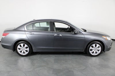 2008 Honda Accord EX-L 3.5