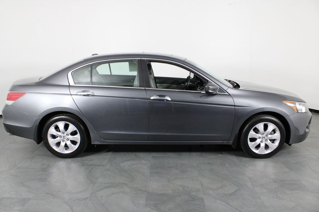 2008 Honda Accord EX-L 3.5