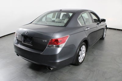 2008 Honda Accord EX-L 3.5
