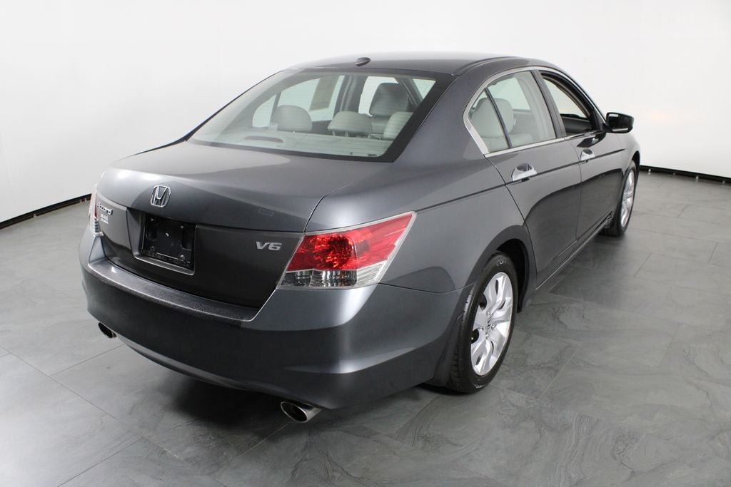 2008 Honda Accord EX-L 3.5
