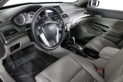 2008 Honda Accord EX-L 3.5