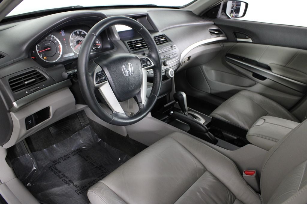 2008 Honda Accord EX-L 3.5