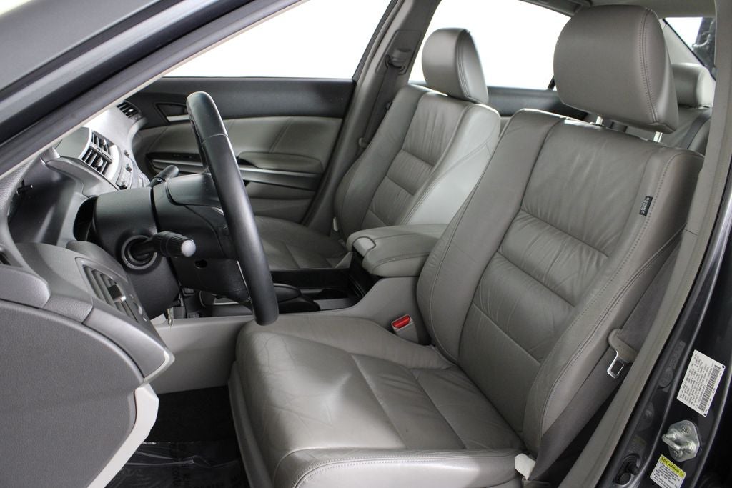 2008 Honda Accord EX-L 3.5