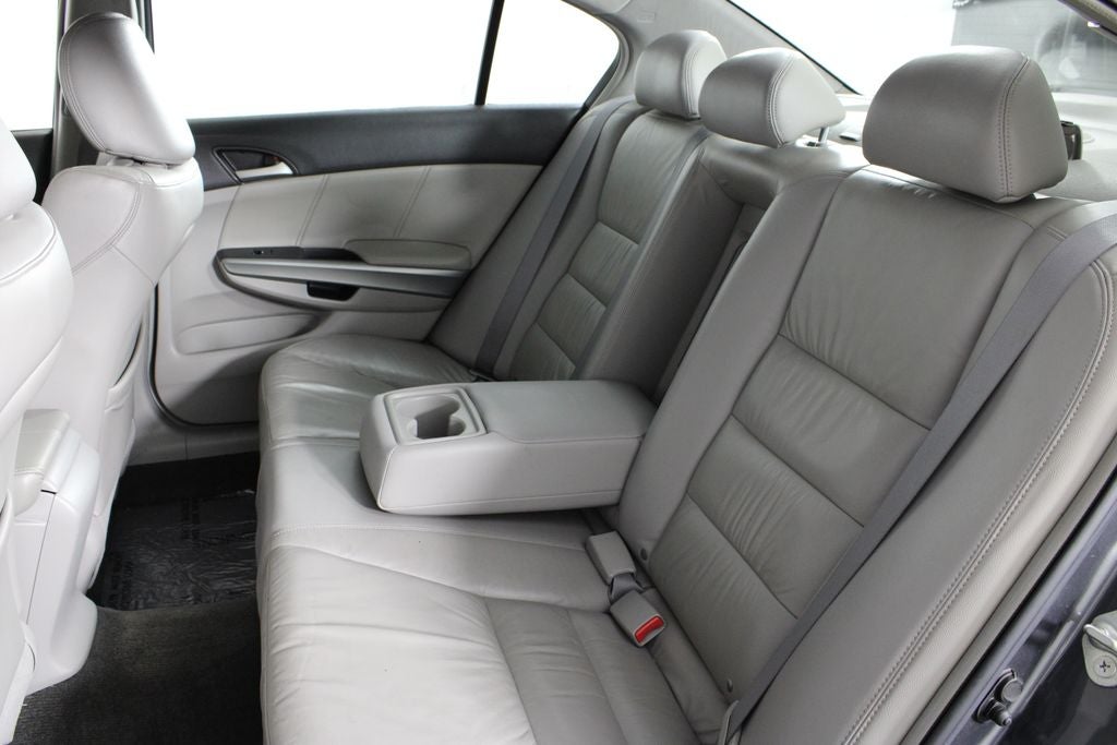 2008 Honda Accord EX-L 3.5